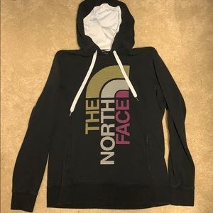 The North Face Hoodie